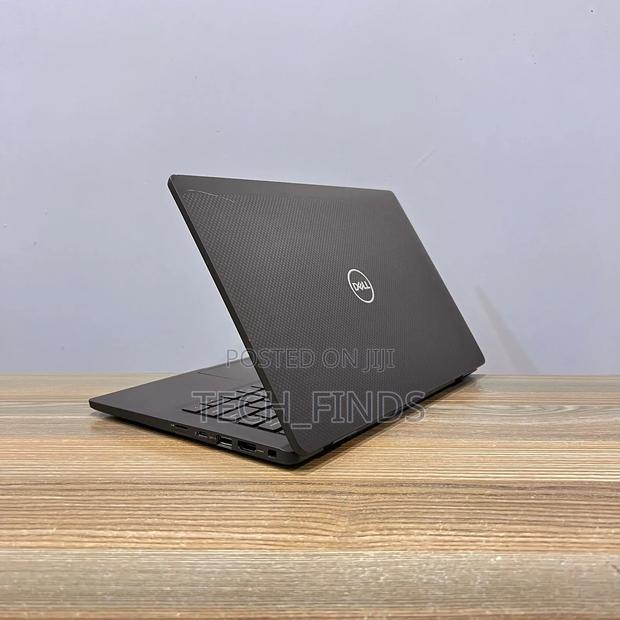 Laptop Dell Latitude 7310 16GB Intel Core i5 SSD 256GB - thumbnail 3