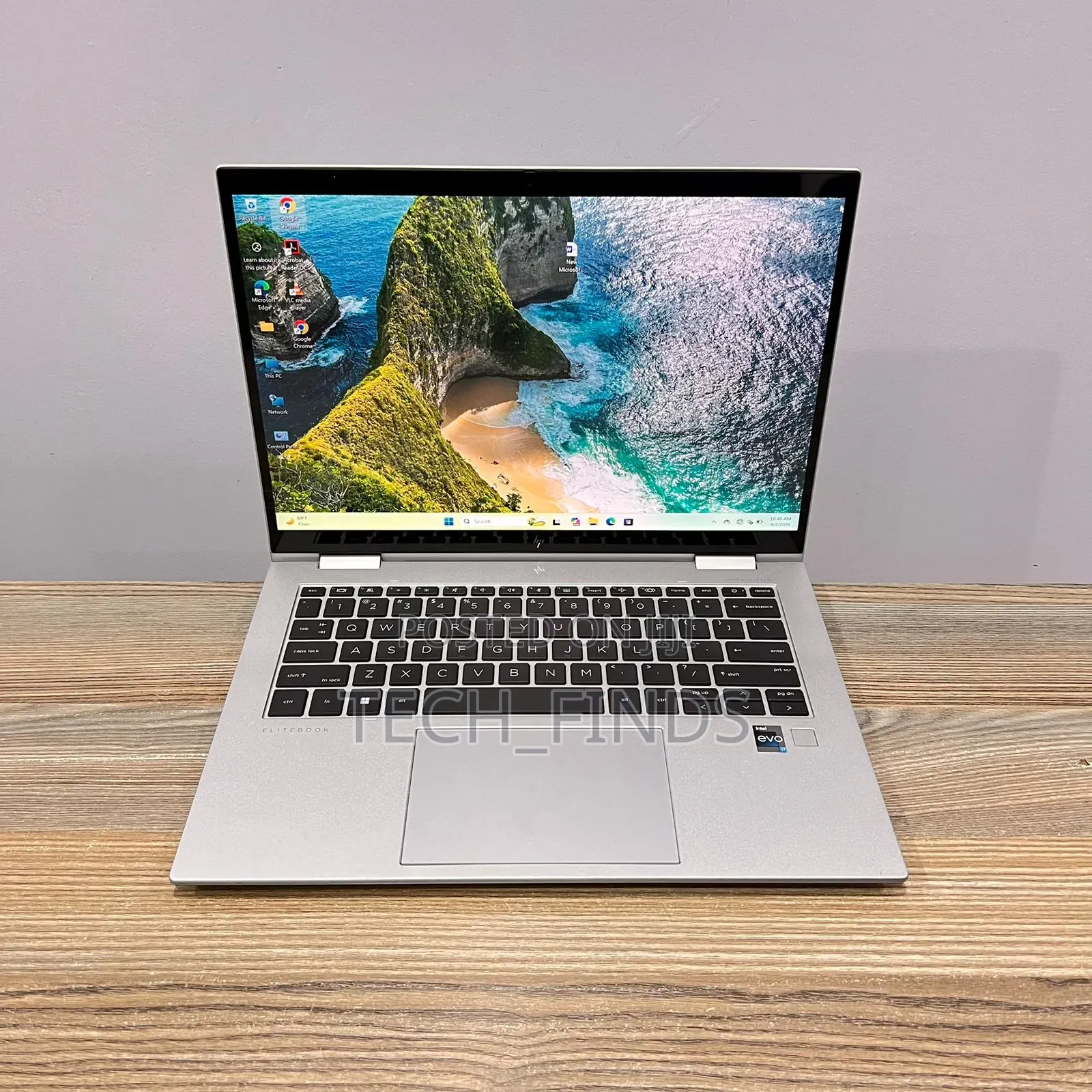 Laptop HP EliteBook 1040 16GB Intel Core i7 SSD 512GB