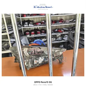 Mazda Cx5 2018/2019 Headlight