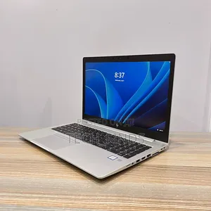 Laptop HP EliteBook 850 G6 8GB Intel Core i7 SSD 256GB