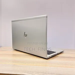 Laptop HP EliteBook 850 G6 8GB Intel Core i7 SSD 256GB