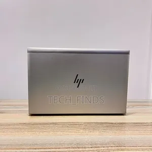 Laptop HP EliteBook 850 G6 8GB Intel Core i7 SSD 256GB