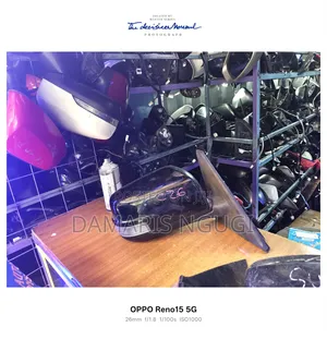 Serena C26 Sidemirror 2012/2013