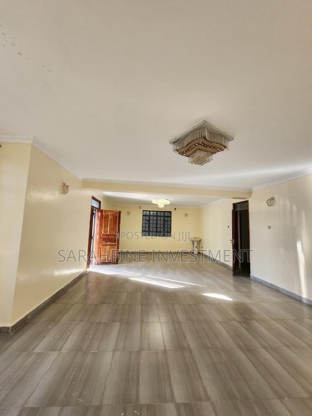 5bdrm Maisonette in Astrol, Utawala for rent - thumbnail 2