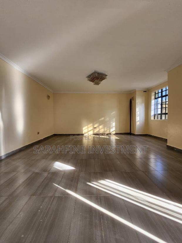 5bdrm Maisonette in Astrol, Utawala for rent - thumbnail 4