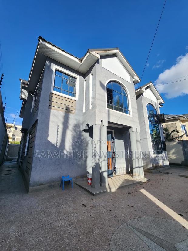 5bdrm Maisonette in Astrol, Utawala for rent - thumbnail 5