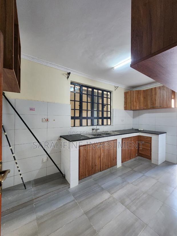 5bdrm Maisonette in Astrol, Utawala for rent - thumbnail 8