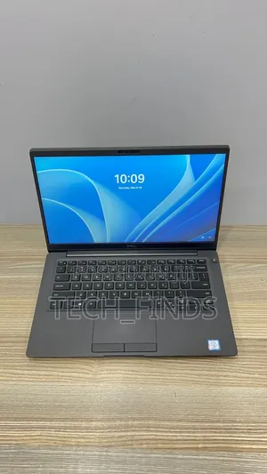 Laptop Dell Latitude 7390 8GB Intel Core i7 SSD 256GB