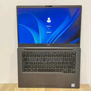 Laptop Dell Latitude 7390 8GB Intel Core i7 SSD 256GB