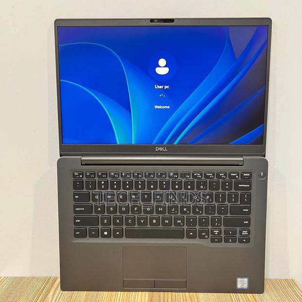 Laptop Dell Latitude 7390 8GB Intel Core i7 SSD 256GB - thumbnail 4