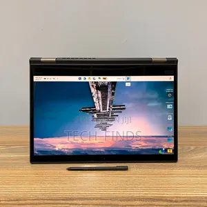 Laptop Lenovo ThinkPad X390 Yoga 16GB Intel Core i7 SSD 256GB