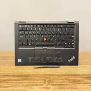 Laptop Lenovo ThinkPad X390 Yoga 16GB Intel Core i7 SSD 256GB