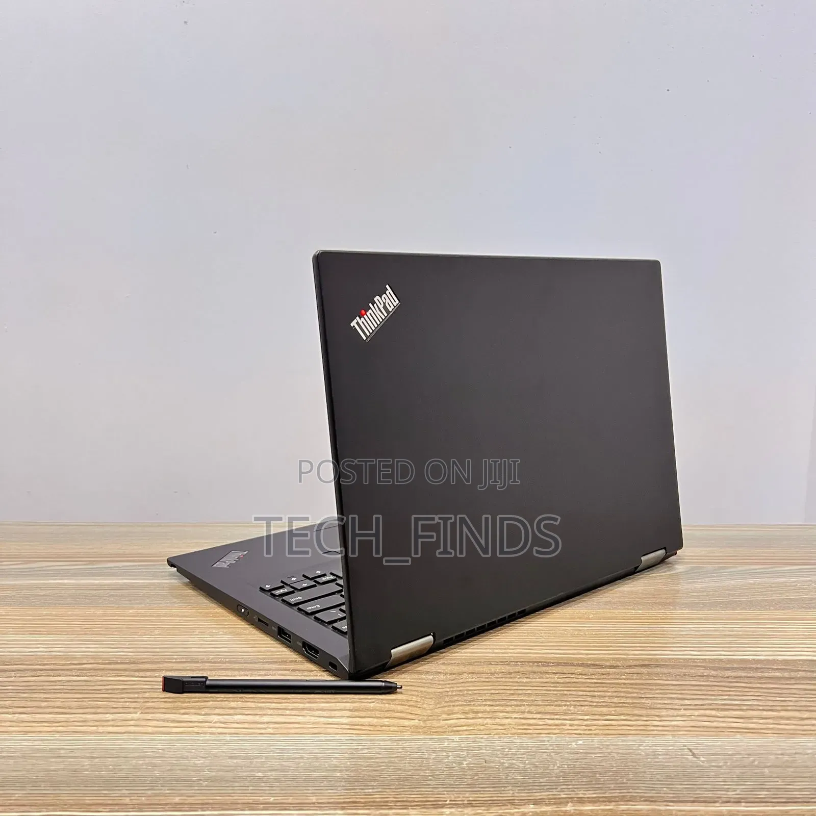 Laptop Lenovo ThinkPad X390 Yoga 16GB Intel Core i7 SSD 256GB