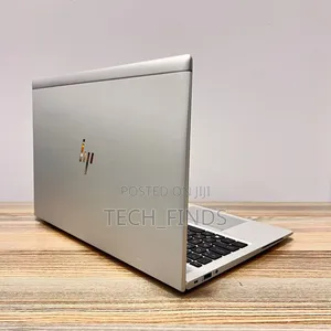 Laptop HP EliteBook 850 16GB Intel Core i5 SSD 256GB