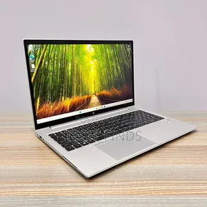 Laptop HP EliteBook 850 16GB Intel Core i5 SSD 256GB
