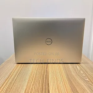 Laptop Dell XPS 15 9570 16GB Intel Core i7 SSD 256GB