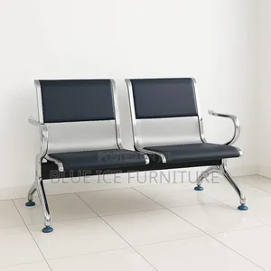 2 Seater Link Waiting Chair