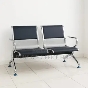 2 Seater Link Waiting Chair