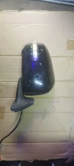 Nissan Dayz Sidemirror