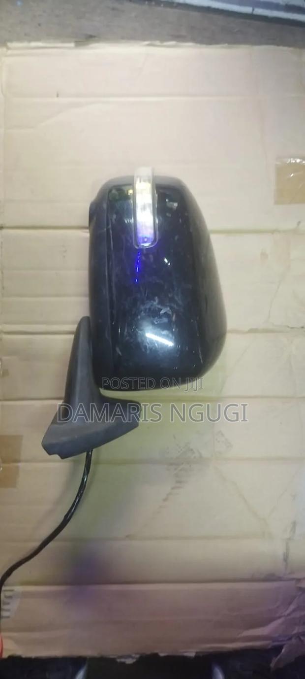 Nissan Dayz Sidemirror