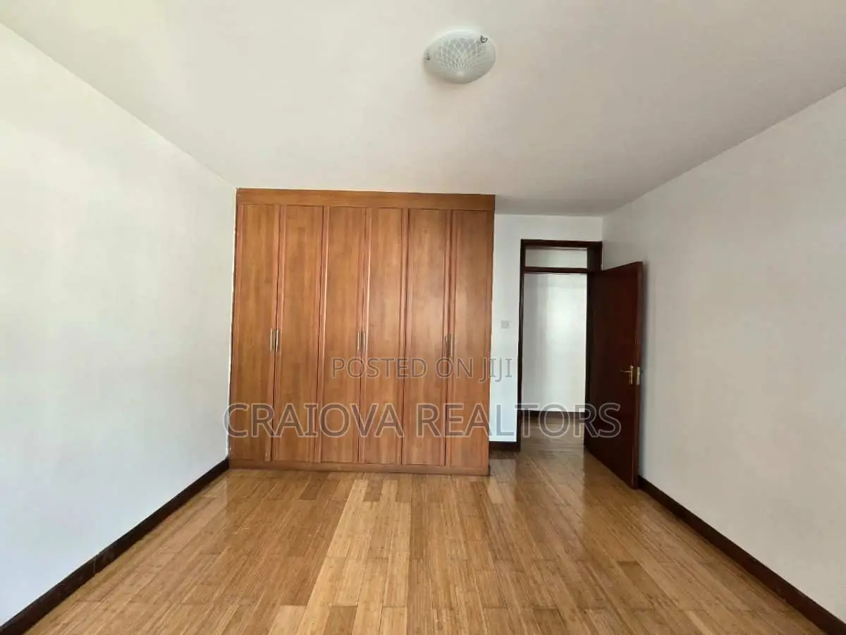 4bdrm Duplex in Hurlingham for rent