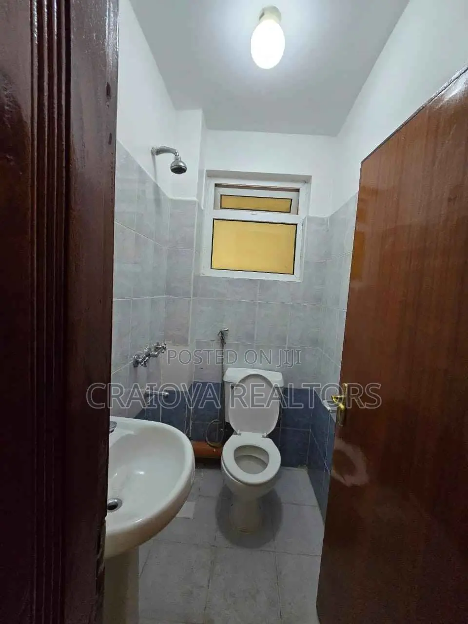 4bdrm Duplex in Hurlingham for rent
