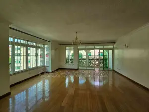 4bdrm Duplex in Hurlingham for rent