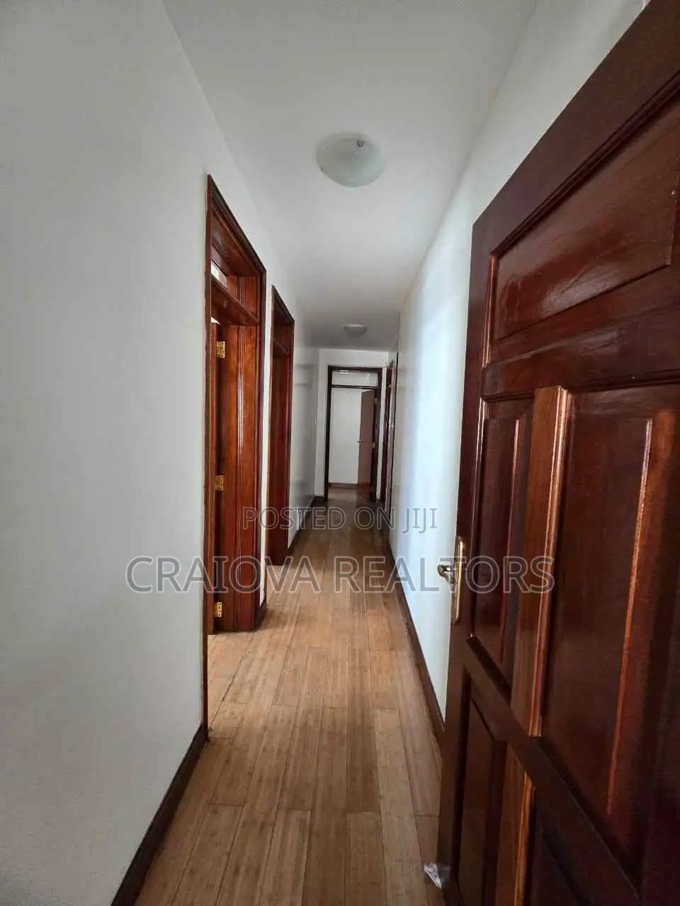 4bdrm Duplex in Hurlingham for rent