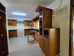 4bdrm Duplex in Hurlingham for rent