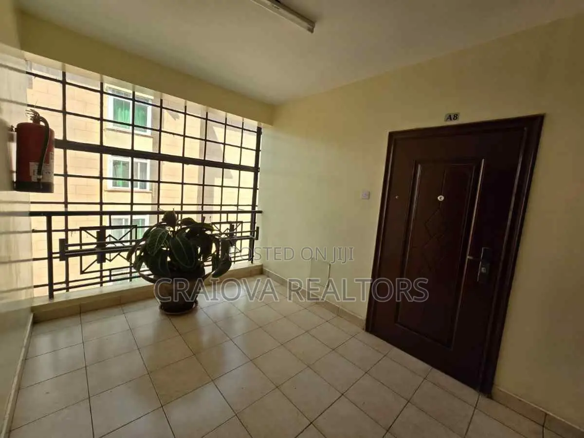 4bdrm Duplex in Hurlingham for rent