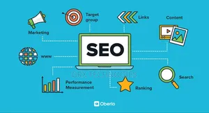 Search Engine Optimization - Seo