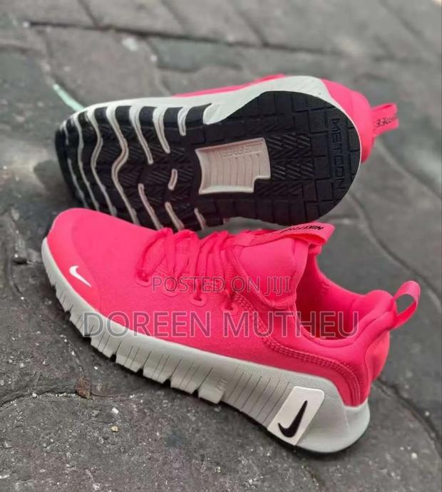   Nike Metcon Sneakers – Gym Training Ready (36–42) | KSH 3,500
