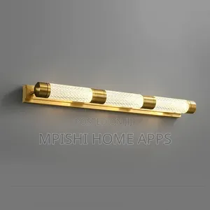 Led Vanity Mirror Light