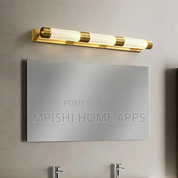 Led Vanity Mirror Light - main view