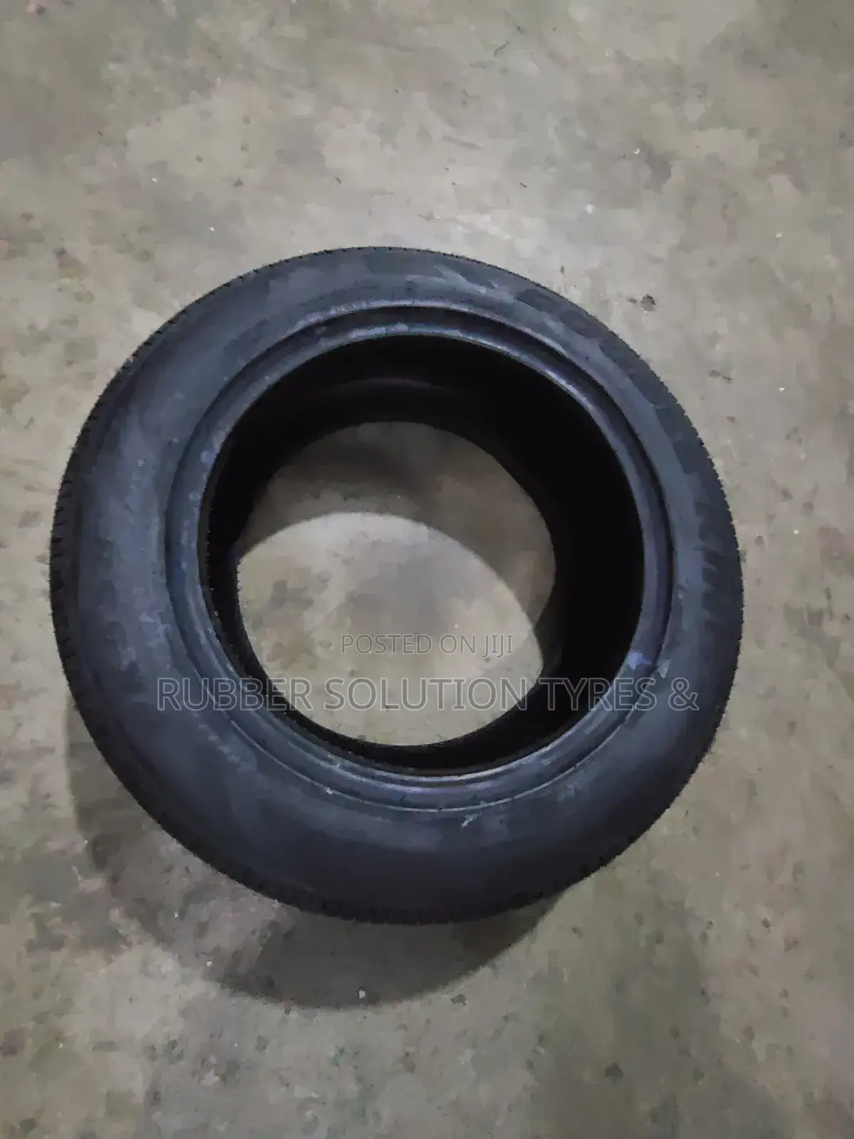 205 /55 R16 Doubleking Tyres Dk558