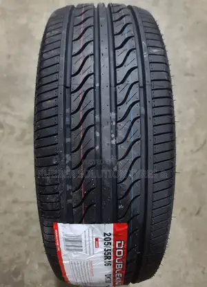 205 /55 R16 Doubleking Tyres Dk558