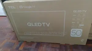 TCL T6c Qled Google Tv