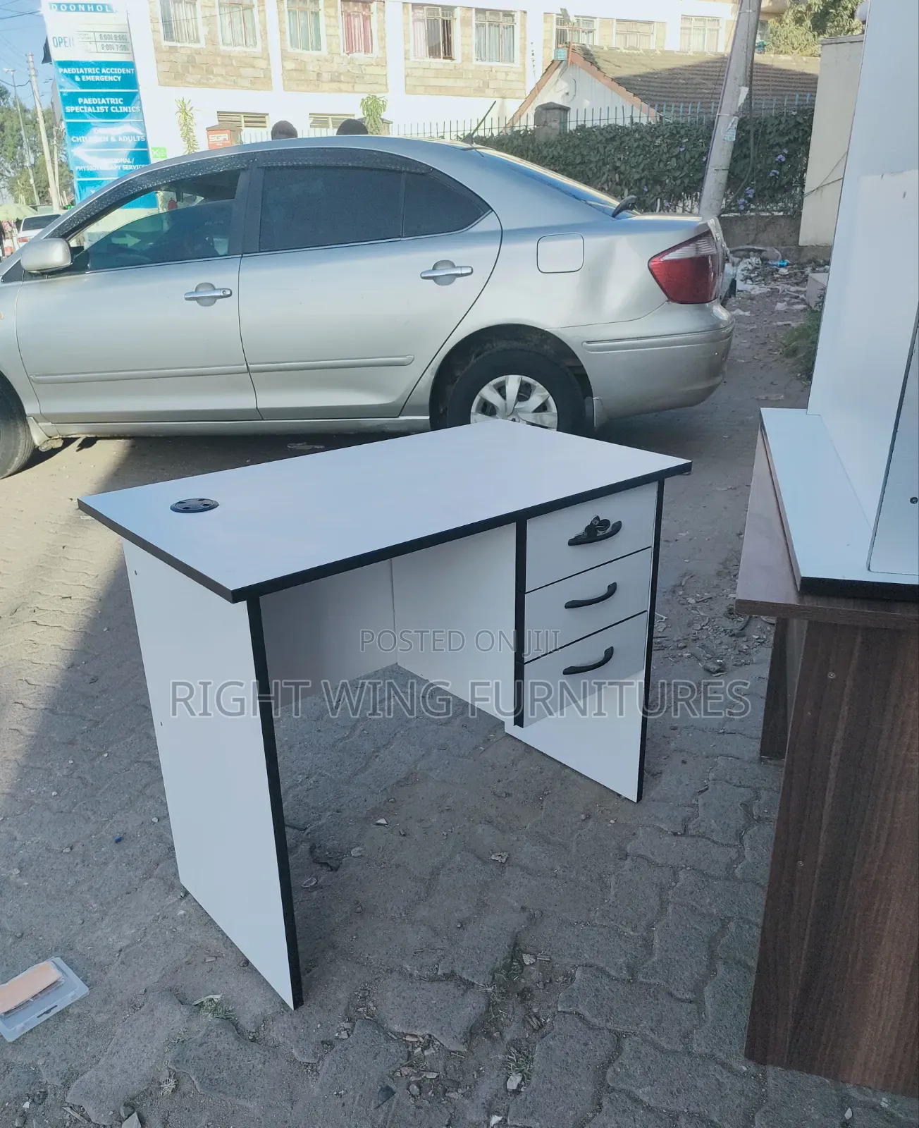 Premium Office Study Desk