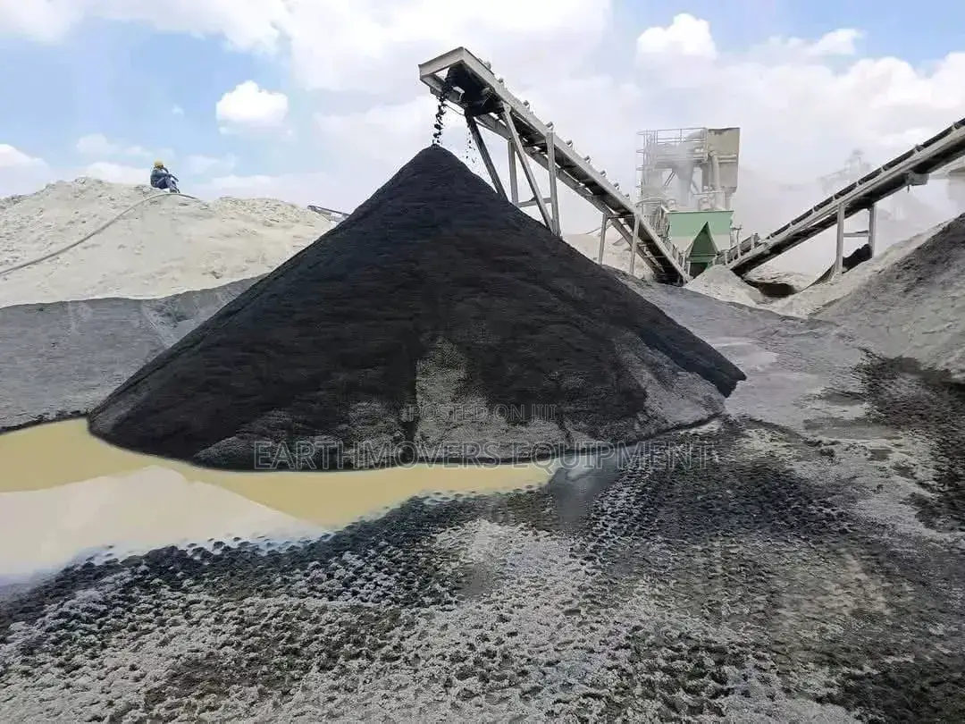Rock Sand for Sale