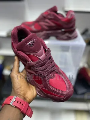  Nb 9060 Sneakers – Bold Street Style Comfort | KSH 4,500