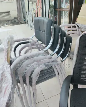 C-F-a Waiting Office Chairs #2