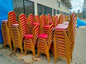 Commercial Banquet Event Chair