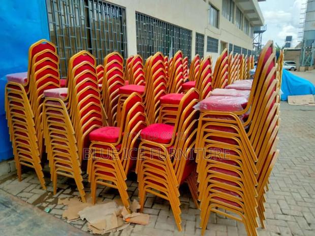 Commercial Banquet Event Chair