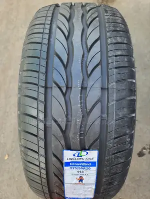 275/50 R20 Liglong Tyres Crosswind 113