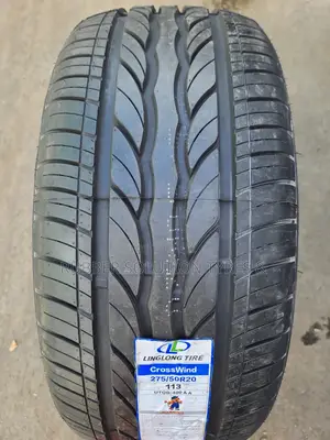 275 /50 R20 Linglong Tires Crosswind 113