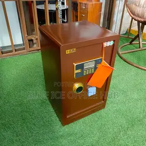 Waterproof Imported Safe Box