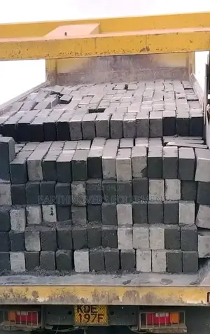 Building Stones (Machine Cut and Foundation) Available
