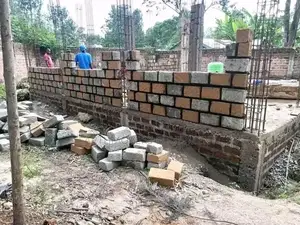 Building Stones (Machine Cut and Foundation) Available
