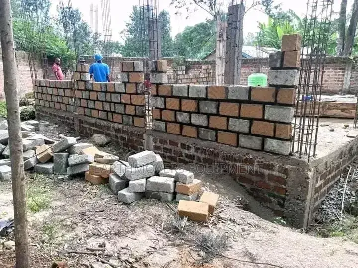 Building Stones (Machine Cut and Foundation) Available
