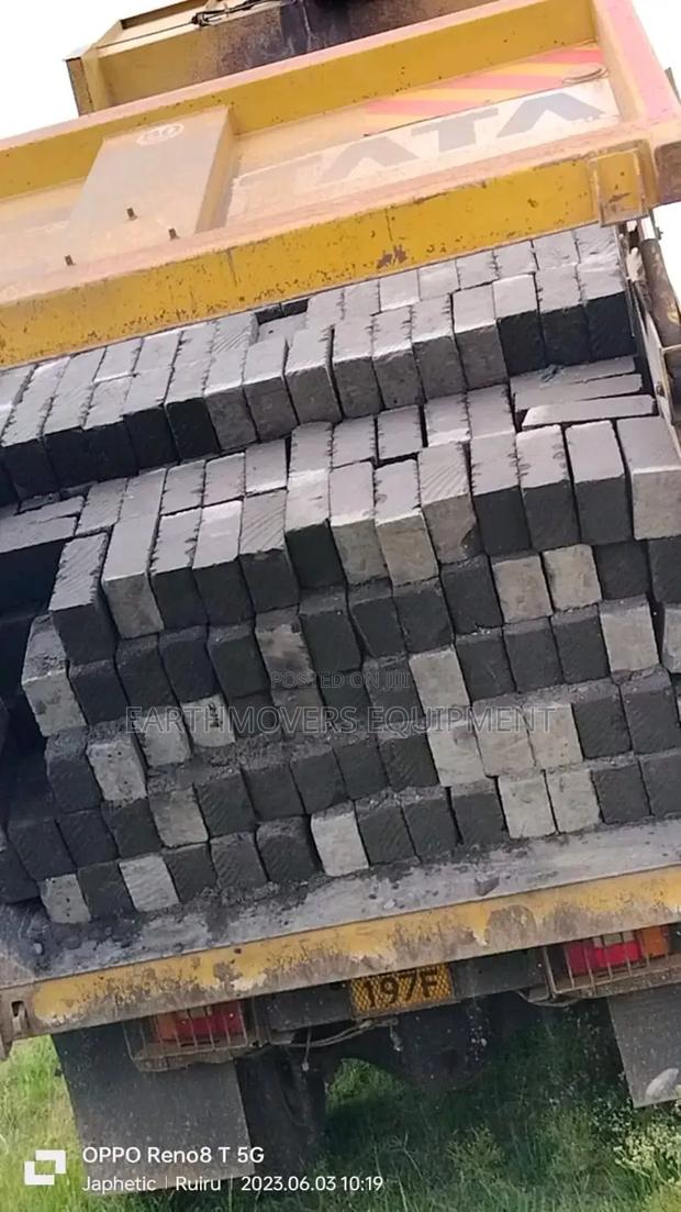 Building Stones (Machine Cut and Foundation) Available - thumbnail 5